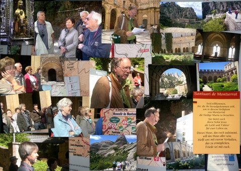 2013-05-27_Barcelona-Montserrat.jpg - Als Reiseleiter auf der Pilgerfahrt 2013 durch Katalonien: Montserrat und Barcelona